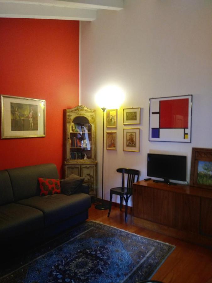 Apartamento Gecko's Balcony *